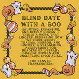 Blind Date with a Boo - Option 7