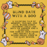 Blind Date with a Boo - Option 8