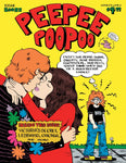 PeePee PooPoo #80085 by Caroline Cash