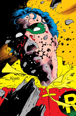 Pre-Order Batman #428: Robin Lives! by Jim Starlin and more