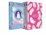 Pre-Order The Sheets Collection: Slipcase Box Set by Brenna Thummler