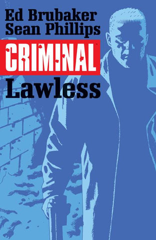 Criminal Volume 2 by Ed Brubaker and Sean Phillips