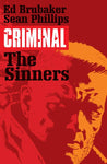 Criminal Volume 5 by Ed Brubaker and Sean Phillips