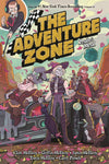 The Adventure Zone: Petals to the Metal (Vol. 3) by Clint McElroy and Carey Pietsch (Paperback)