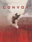 Convoy by Kevan Stevens and Jef