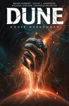 Pre-Order Dune House of Harkonnen Volume 1 by Brian Herbert, Kevin J Anderson and more