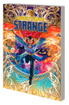 Doctor Strange Volume 1 by Jed Mackay and more