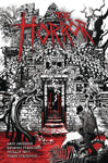 Pre-Order The Horror Hardcover by Lars Jacobson and more