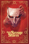 These Savage Shores Definitive Edition by Ram V and Sumit Kumar