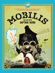 Mobilis Hardcover by Juni Ba