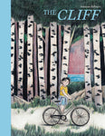 The Cliff by Manon Debaye and Montana Kane