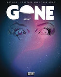 Gone #1 with OK Comics Exclusive Signed Print by Jock