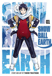 Snowball Earth Volume 1 by Yuhiro Tsujitsugu