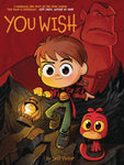 You Wish by Jeff Victor