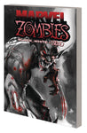 Pre-Order Marvel Zombies: Black White and Blood Treasury Edition by Garth Ennis and more