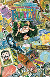 Pre-Order Untold Tales of I Hate Fairyland Volume 1 by Skottie Young