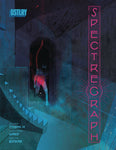 Pre-Order Spectregraph #1 by James Tynion IV and Christian Ward