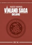 Pre-Order The Vinland Saga Deluxe Hardcover Volume 2 by Makoto Yukimura