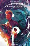 Pre-Order The Expanse: Dragon Tooth Volume 3 by Andy Diggle and more