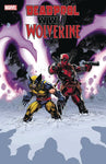 Deadpool and Wolverine: World War III #2 by Joe Kelly and Adam Kubert