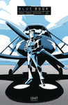 Pre-Order Blue Book Volume 2: 1947 by James Tynion IV and Michael Avon Oeming