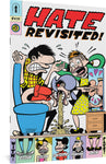 HATE Revisited #3 by Peter Bagge