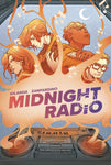 Pre-Order Midnight Radio (New Edition) by Iolanda Zanfardino