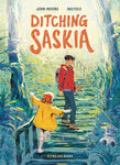 Pre-Order Ditching Saskia by John Moor and Neetols