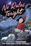 Pre-Order No Rules Tonight by Kim Hyun Sook and Ryan Estrada