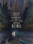 The Obscure Cities: The Return of Captain Nemo Hardcover by Benoit Peeters and Francois Schuiten