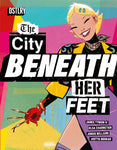 Pre-Order City Beneath Her Feet #1 by James Tynion IV and Elsa Charretier