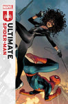 Ultimate Spider-Man Volume 2 by Jonathan Hickman and Marco Checchetto