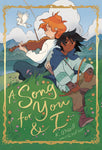 A Song for You and I Hardcover by K. O'Neill