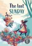 Pre-Order The Lost Sunday by Ileana Surducan