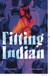 Pre-Order Fitting Indian by Jyoti Chand and Tara Anand