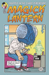 Pre-Order Magick Lantern One-Shot by Jinx and Shaky Kane