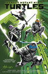 Pre-Order Teenage Mutant Ninja Turtles Volume 1: Return to New York Paperback by Jason Aaron and more
