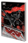 Pre-Order Alien Black, White and Blood Paperback by Collin Kelly and more