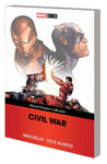 Pre-Order Civil War (Marvel Premier Collection) by Mark Millar and Steve McNiven