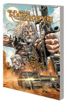 Pre-Order Old Man Hawkeye Complete Collection by Ethan Sacks and more