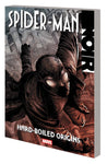 Pre-Order Spider-Man Noir: Hard-Boiled Origins by David Hine and more