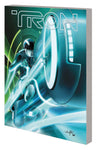Pre-Order Tron: Download by Peter David, Jai Nitz and more