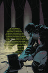 Pre-Order Absolute Batman #10 by Scott Snyder and Nick Dragotta
