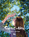 Pre-Order Slices of Life by Qu