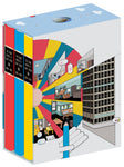 Pre-Order Acme Novelty Date Book Volumes 1 - 3 Slipcase Edition by Chris Ware