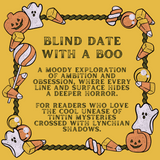Blind Date with a Boo - Option 9
