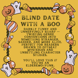 Blind Date with a Boo - Option 10