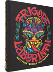 Trigore Labyrinth by Matt Furie, Skinner and Will Sweeney