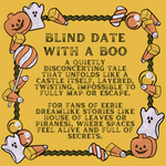 Blind Date with a Boo - Option 11
