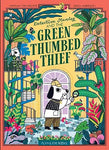 Pre-Order Detective Stanley & The Green Thumbed Thief by Hannah Tunnicliffe
